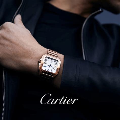 cartier watches lyon.